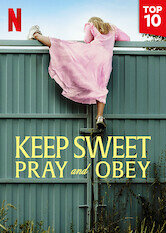 Keep Sweet: Pray and Obey
