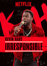 Kevin Hart: Irresponsible