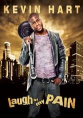 Kevin Hart: Laugh at My Pain
