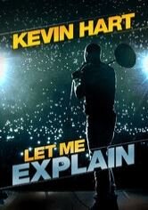 Kevin Hart: Let Me Explain