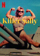 Killer Sally