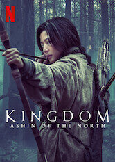 Kingdom: Ashin of the North