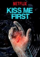Kiss Me First