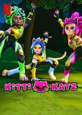 Kitti Katz