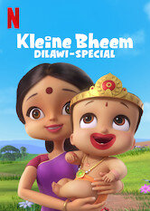 Kleine Bheem: Diwali-special