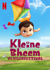 Kleine Bheem: Vliegerfestival