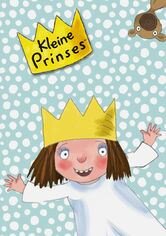 Kleine prinses