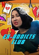 Ex-Addicts Club
