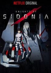 Knights of Sidonia