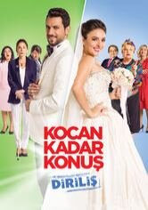 Kocan Kadar Konus 2: Dirilis