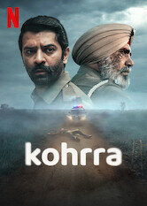 Kohrra