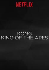 Kong: Koning van de apen