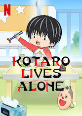 Kotaro Lives Alone