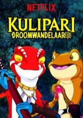 Kulipari: Droomwandelaar