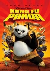 Kung Fu Panda