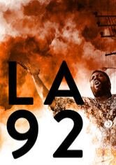LA 92
