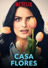 La casa de las flores