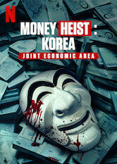 La casa de papel: Korea
