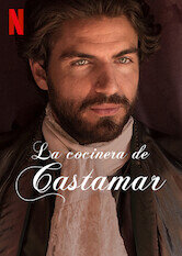 La cocinera de Castamar