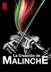 La creación de Malinche: Un documental de Nacho Cano