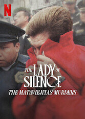 The Lady of Silence: The Mataviejitas Murders