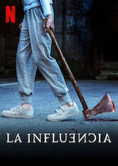 La influencia