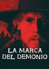 La marca del demonio