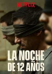 La noche de 12 años
