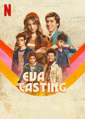 Eva Lasting