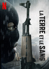 La terre et le sang