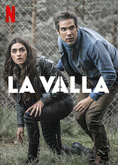 La valla