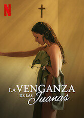 La venganza de las Juanas