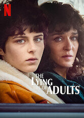 The Lying Life of Adults