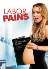 Labor Pains
