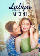 Labyu With An Accent