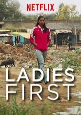 Ladies First