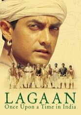 Lagaan: Once Upon a Time in India