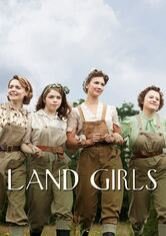 Land Girls