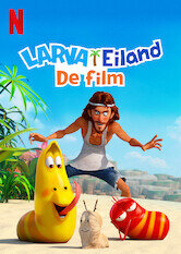 Larva Eiland: De film