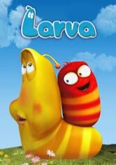 Larva