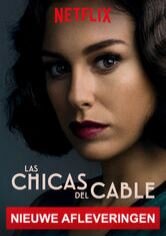 Las chicas del cable