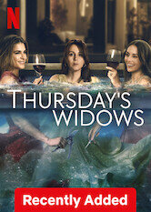 Thursday's Widows