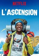 L'ascension