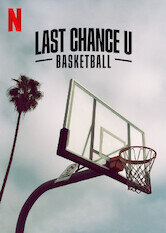 Last Chance U: Basketball