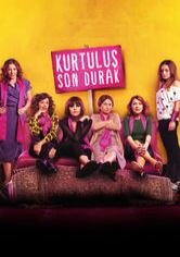 Last Stop: Kurtulus