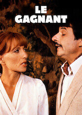 Le gagnant