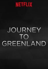 Le voyage au Groenland