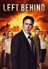 Left Behind