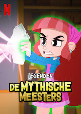 Legenden: De mythische meesters