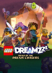 LEGO® DREAMZzz